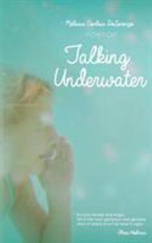 Paperback Talking Underwater Book