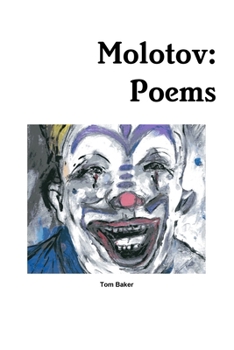 Paperback Molotov: Poems Book