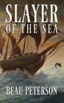 Paperback Slayer of the Sea Book