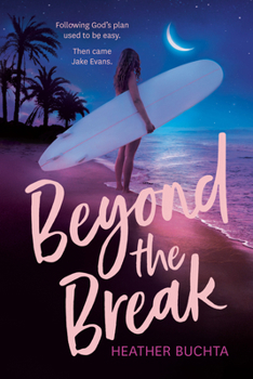Paperback Beyond the Break Book