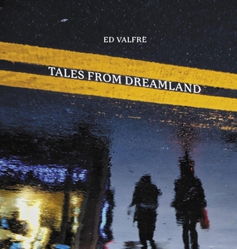 Hardcover Tales from Dreamland Book