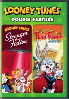 Looney Tunes: Stranger Than Fiction / The Looney, Looney, Looney Bugs Bunny Movie