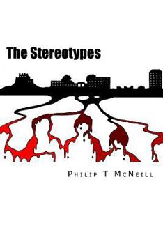 Paperback The Stereotypes Book