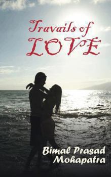 Paperback Travails of Love Book