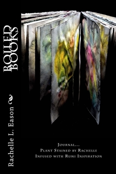 Paperback BoiLeD BooKs Journal Book