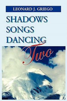Paperback Shadows Songs Dancing Two Book