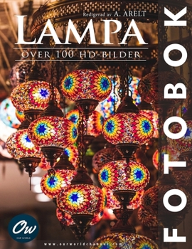 Lampa: Fotobok (Swedish Edition)