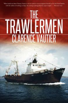 Paperback The Trawlermen Book