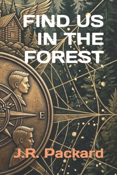 Paperback Find Us In The Forest Book