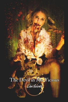 Paperback The Devil in Ms Vicious Book