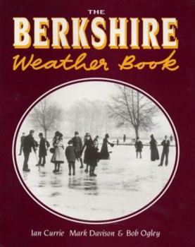 Paperback The Berkshire Weather Book