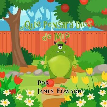 Paperback Que Pensara Dios de Mi? [Spanish] Book