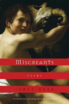 Paperback Miscreants Book