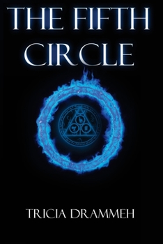 Paperback The Fifth Circle Book