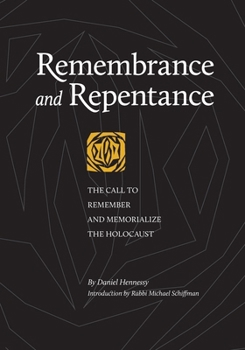 Paperback Remembrance and Repentance Book