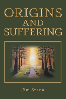 Paperback Origins and Suffering Book