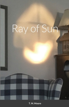 Paperback Ray of Sun Book