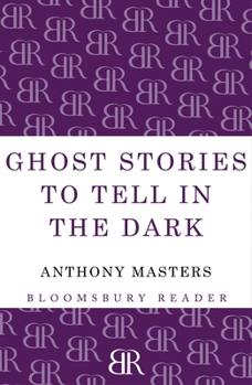 Paperback Ghost Stories to Tell in the Dark Book