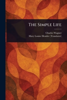 Paperback The Simple Life Book