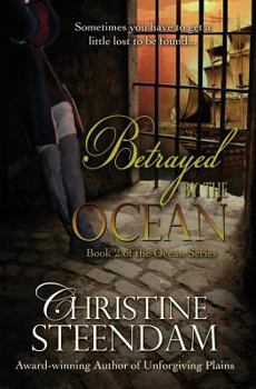 Paperback Betrayed by the Ocean: Book 2 of the Ocean Series Book