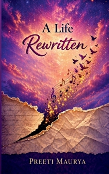 Paperback A Life Rewritten Book