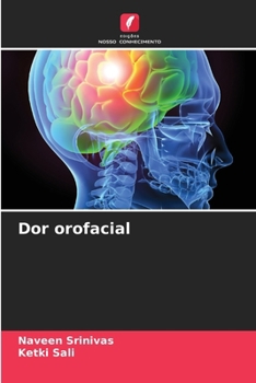 Paperback Dor orofacial [Portuguese] Book