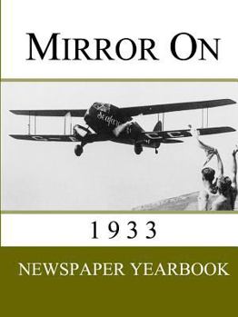Paperback Mirror On 1933 Book