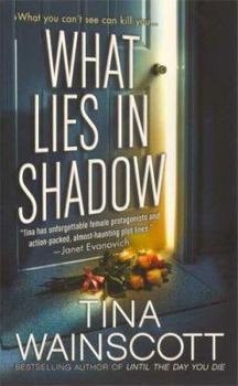 Mass Market Paperback What Lies in Shadow Book