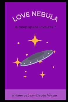 Paperback Love Nebula Book