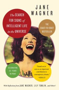 Paperback The Search for Signs of Intelligent Life in the Universe Book