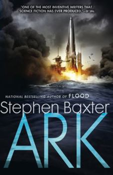 Hardcover Ark Book