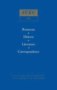 Miscellany/Mélanges