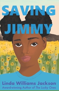 Paperback Saving Jimmy: A Not-so-true Story of a Young Girl's Journey to the Afterlife Book