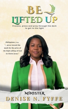 Paperback Be Lifted Up Book