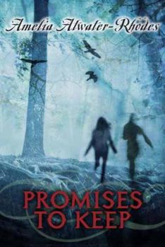 Promises to Keep - Book #9 of the Den of Shadows