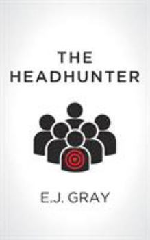 Paperback The Headhunter Book