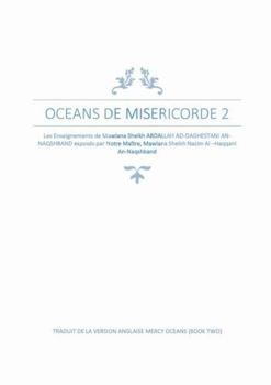 Paperback Océans de Miséricorde II [French] Book
