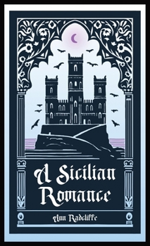 Paperback A Sicilian Romance Book