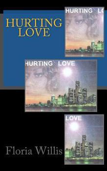 Paperback Hurting Love Book