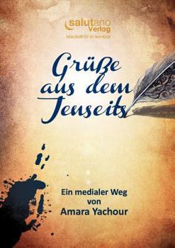 Grusse Aus Dem Jenseits