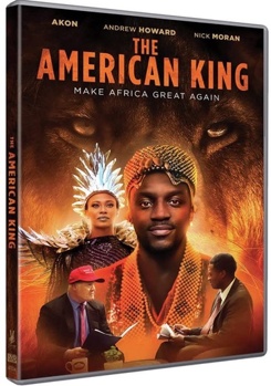 American King