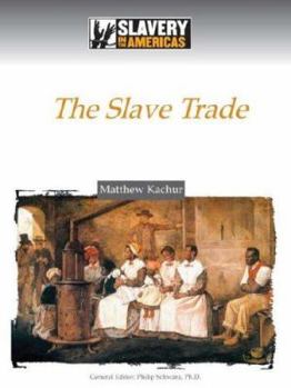 Hardcover The Slave Trade Book