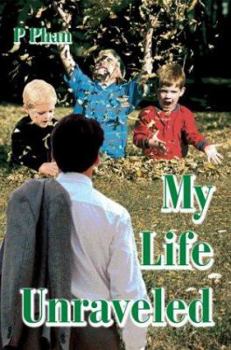 Paperback My Life Unraveled Book