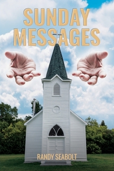 Paperback Sunday Messages Book