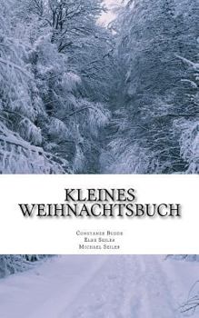 Paperback Kleines Weihnachtsbuch [German] Book