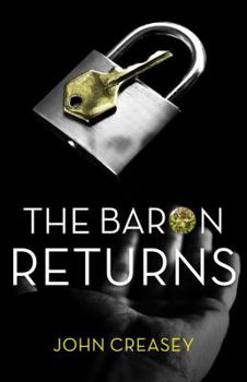 The Baron Returns - Book #2 of the Baron