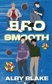 Paperback Bro Smooth Book