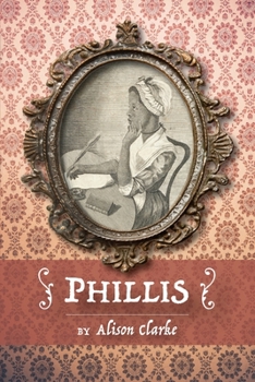 Paperback Phillis Book