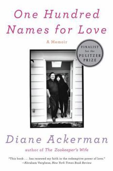 Paperback One Hundred Names for Love Book