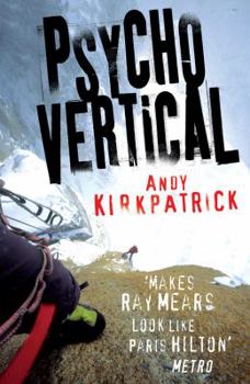 Hardcover Psychovertical Book